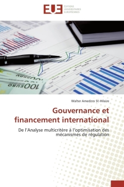 Gouvernance et financement international
