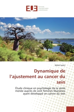 Dynamique de l'ajustement au cancer du sein