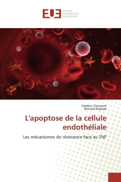 L'apoptose de la cellule endothéliale