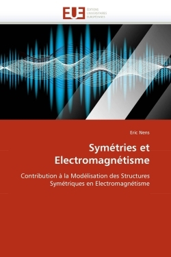 Symétries et electromagnétisme