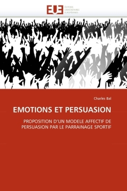 Emotions et persuasion