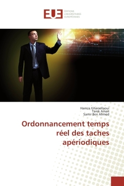 Ordonnancement temps réel des taches apériodiques