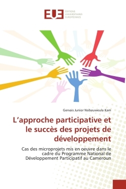 L'approche participative et le succès des projets de développement