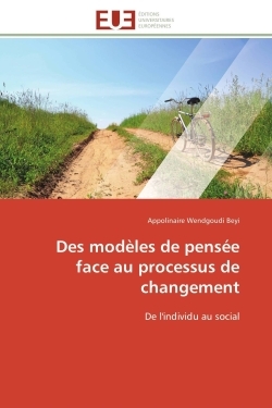 Des modèles de pensée face au processus de changement
