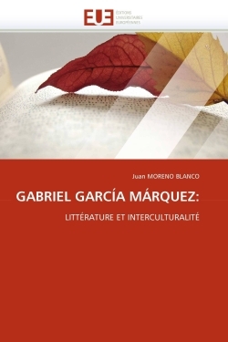 Gabriel garcía márquez: