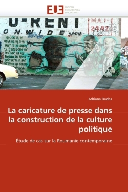 La caricature de presse dans la construction de la culture politique