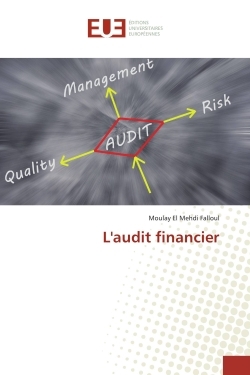 L'audit financier