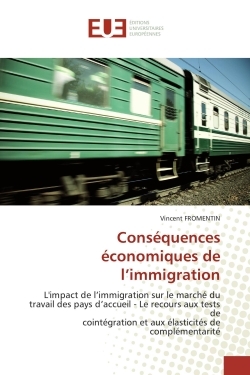 Conséquences économiques de l'immigration