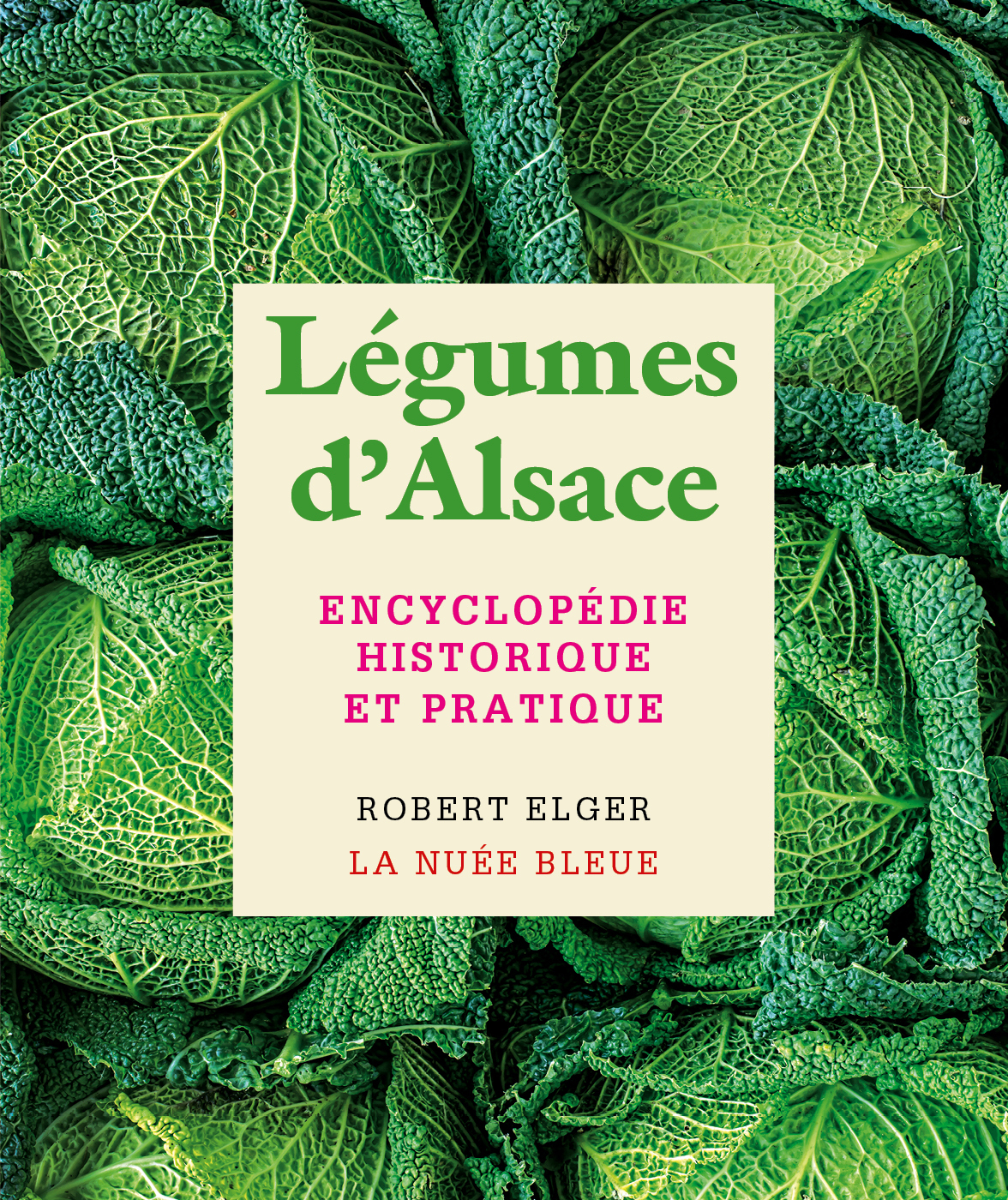 Légumes d'Alsace