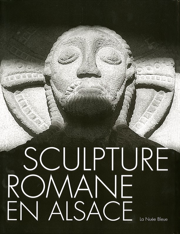 SCULPTURE ROMANE EN ALSACE