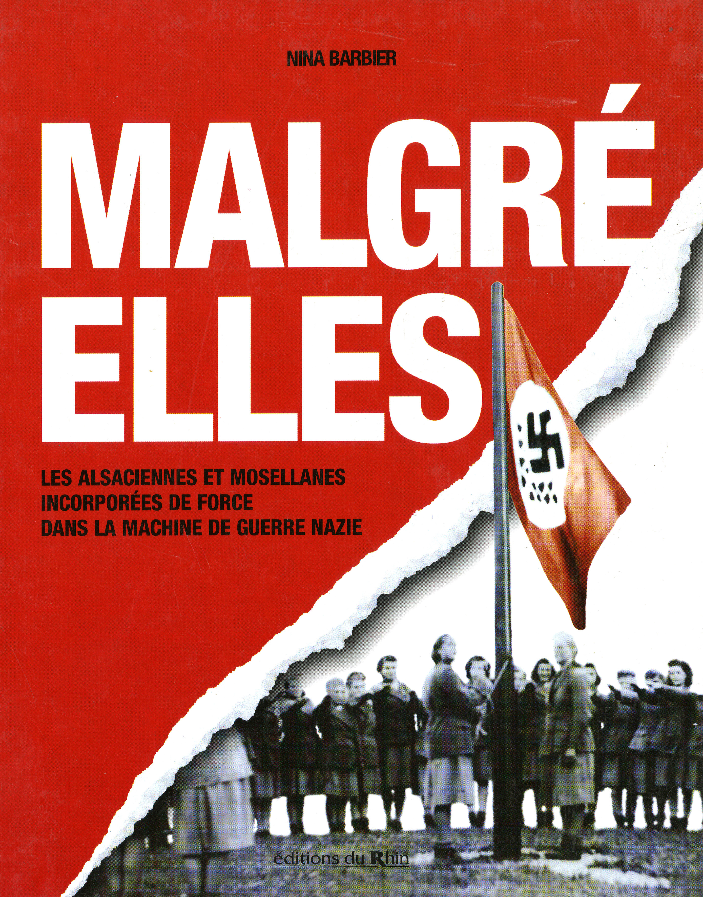 LES MALGRE ELLES