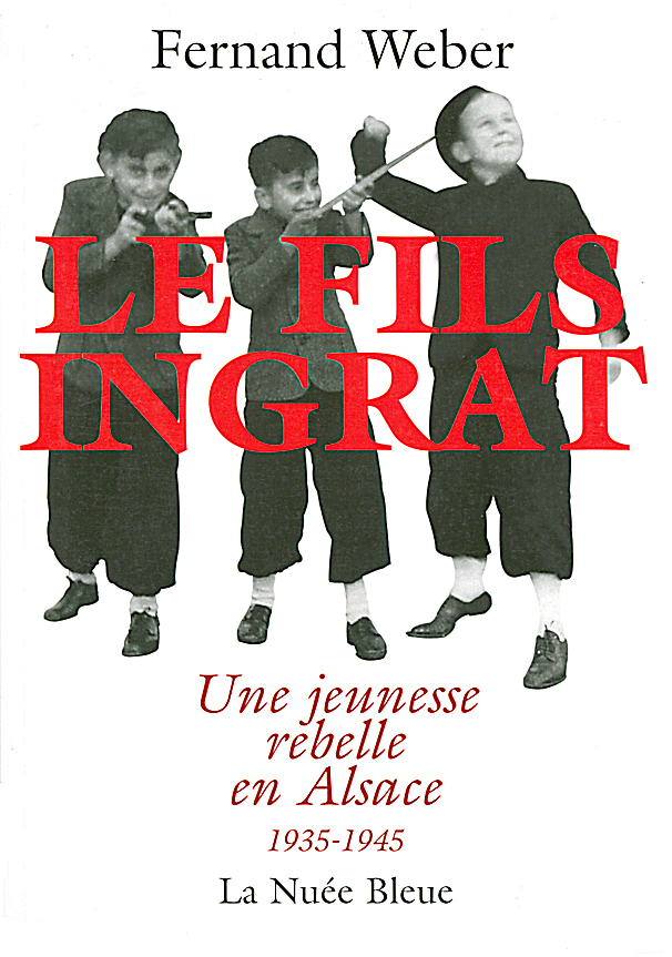 LE FILS INGRAT