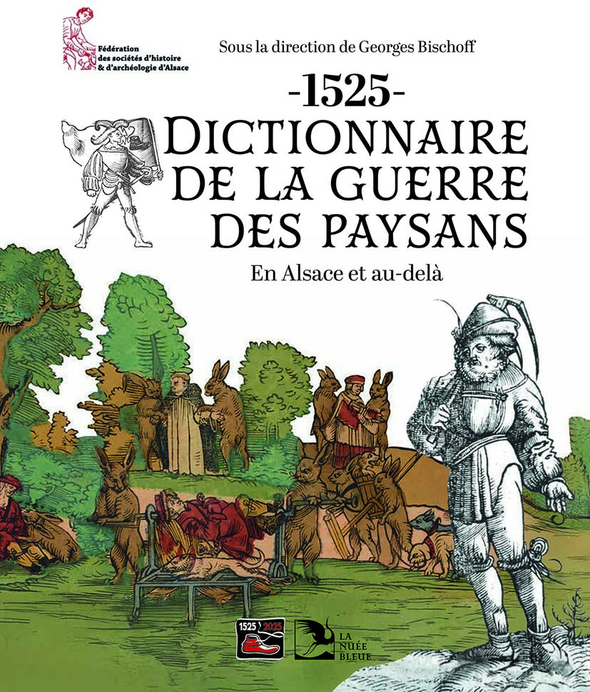 Dictionnaire de la guerre des paysans