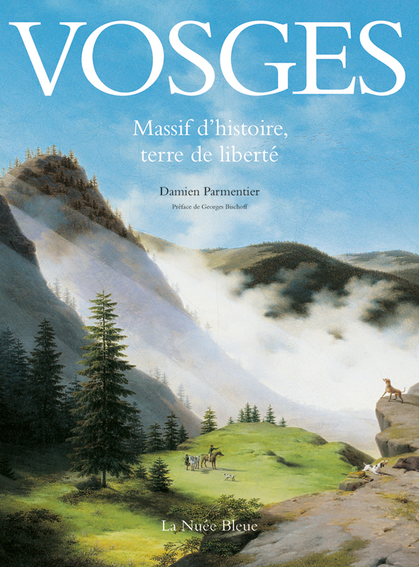 VOSGES-Masisf d'histoire et de liberté