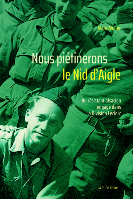 Nous piétinerons le Nid d'Aigle