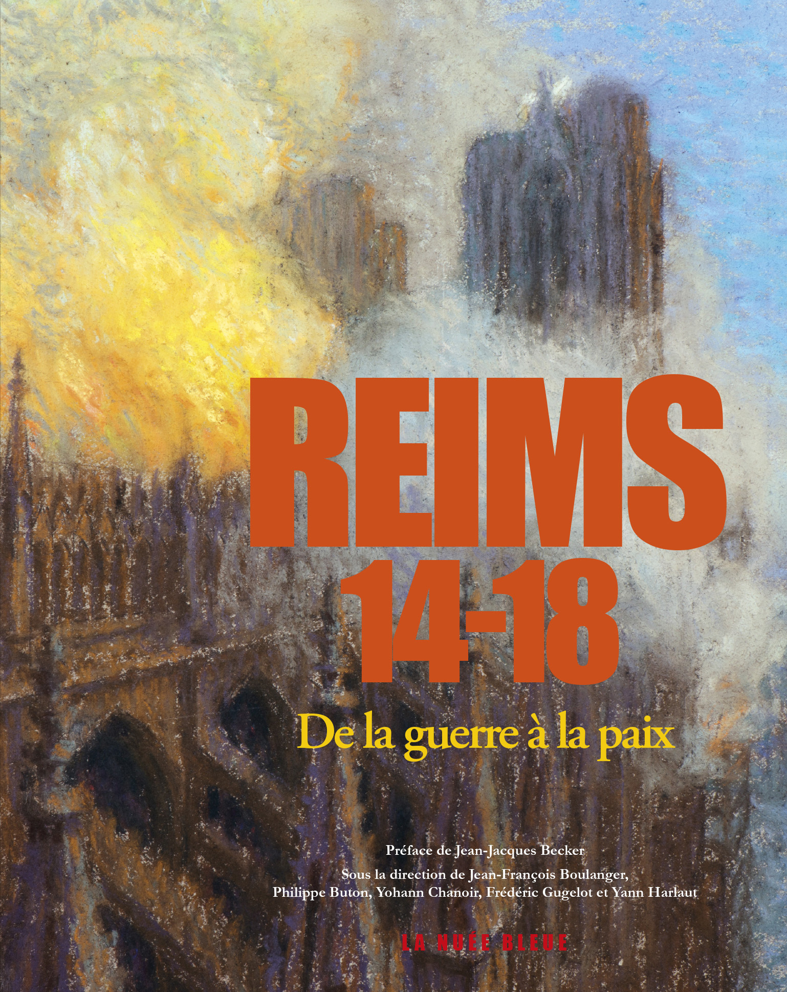 REIMS 14-18