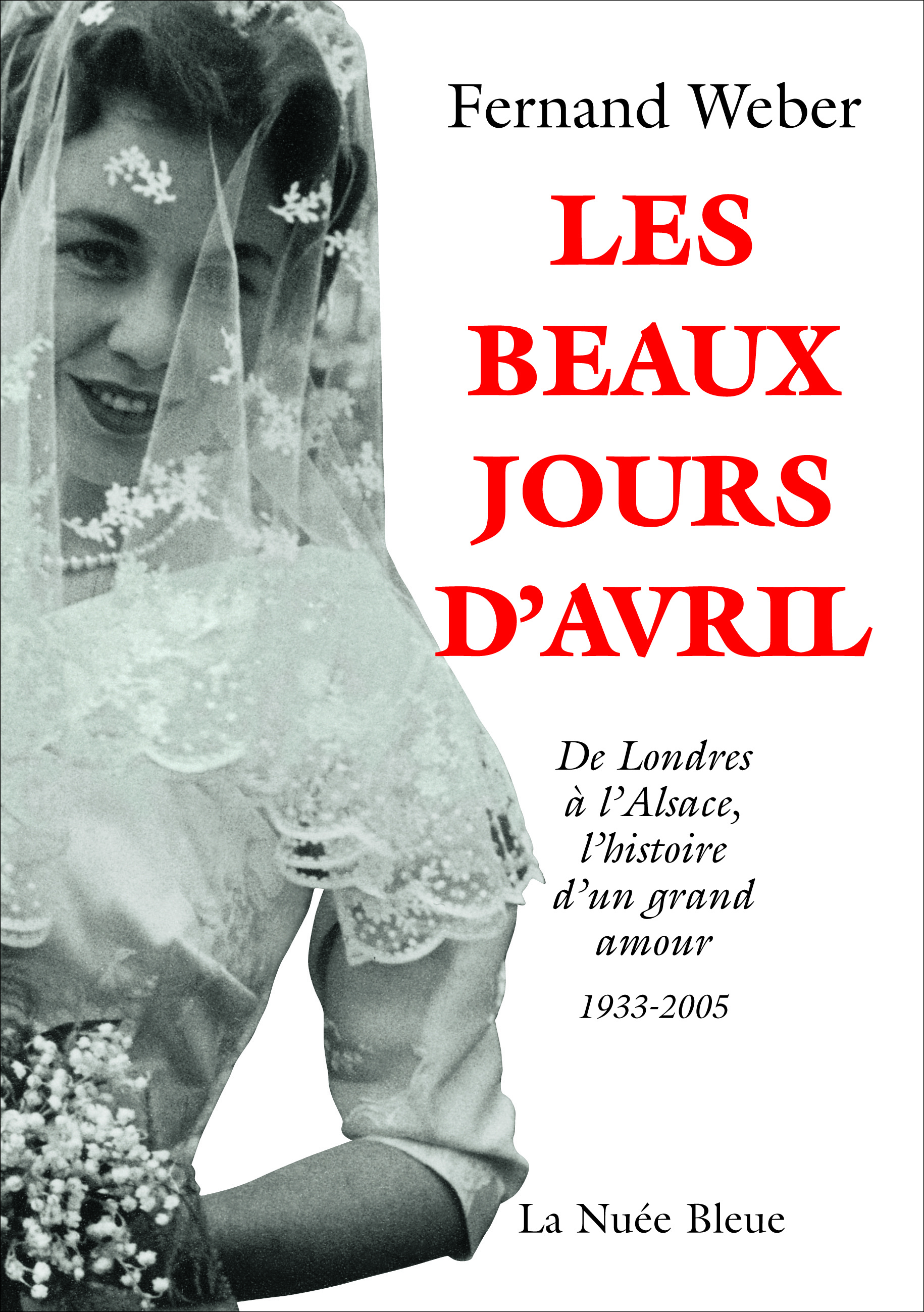 LES BEAUX JOURS D'AVRIL