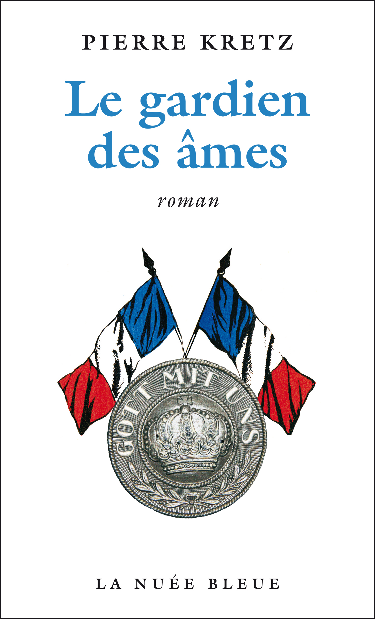 LE GARDIEN DES AMES