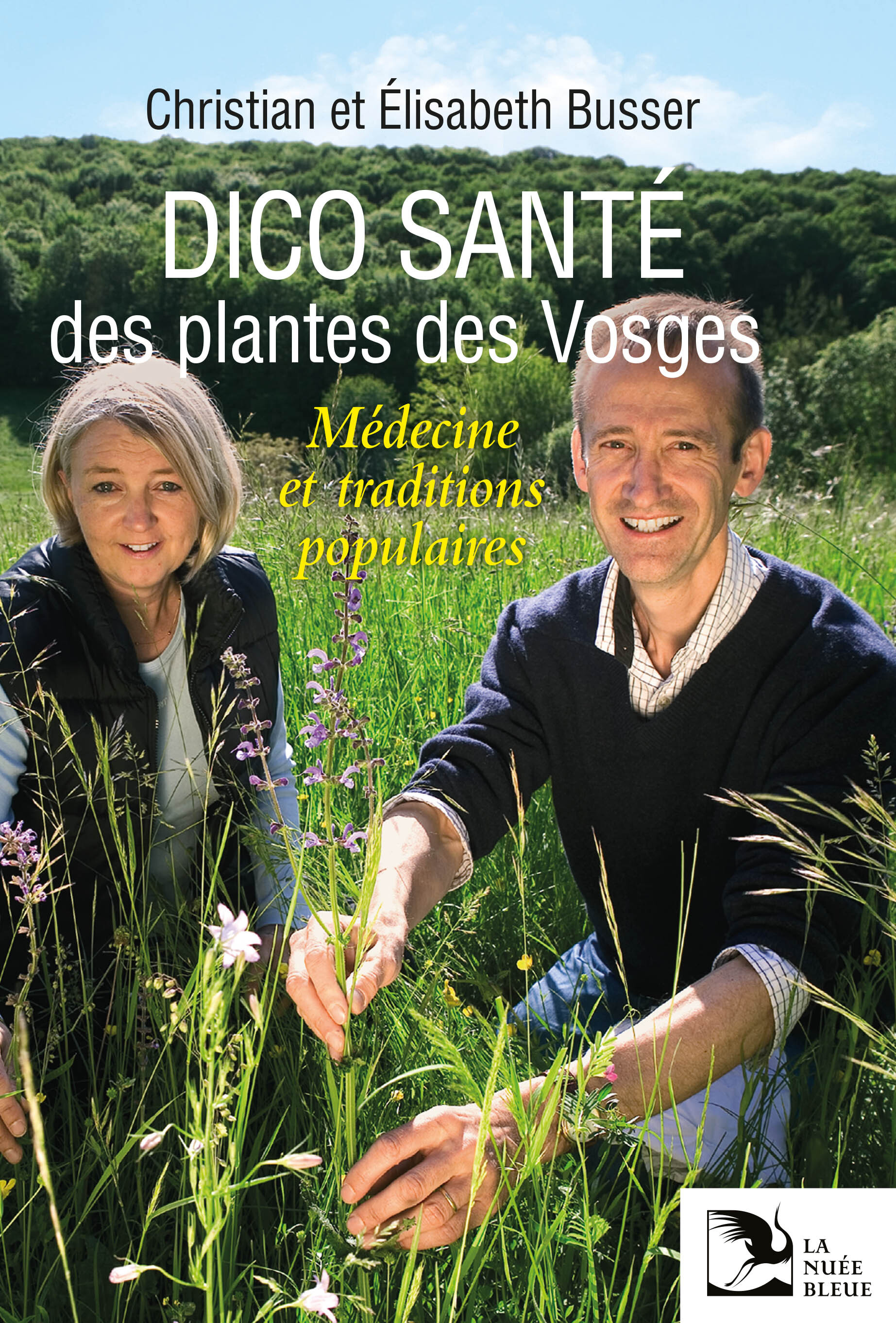 Dico Santé des plantes des Vosges