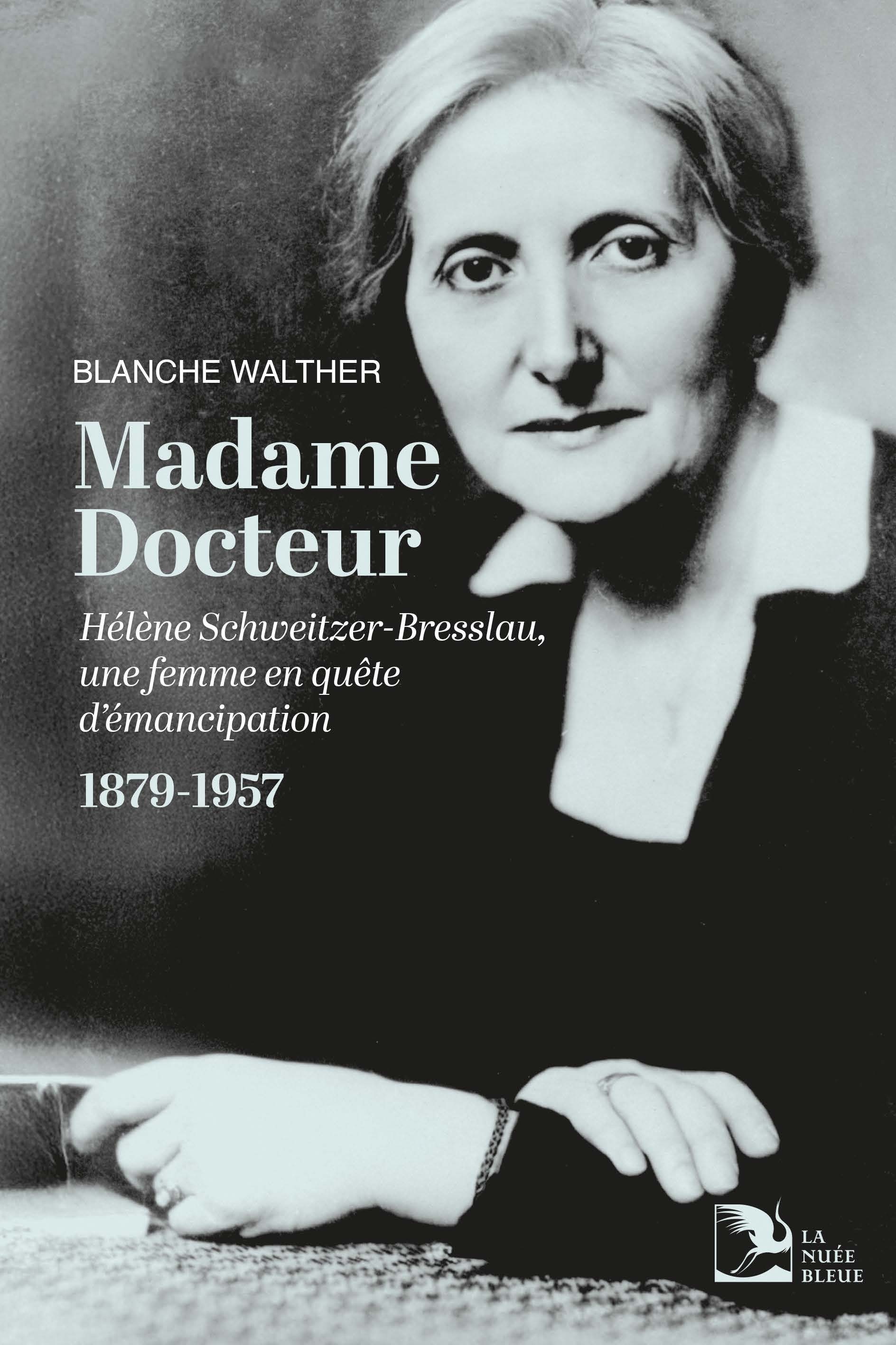 MADAME DOCTEUR