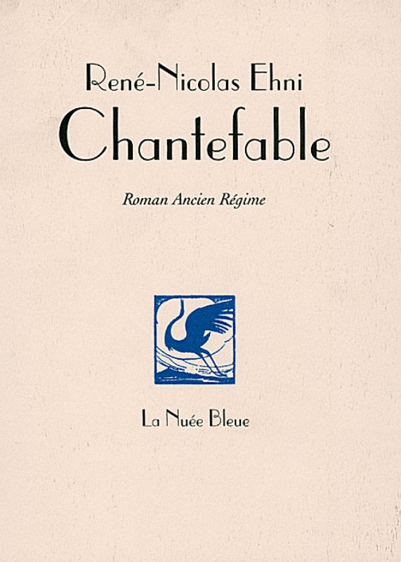 CHANTEFABLE