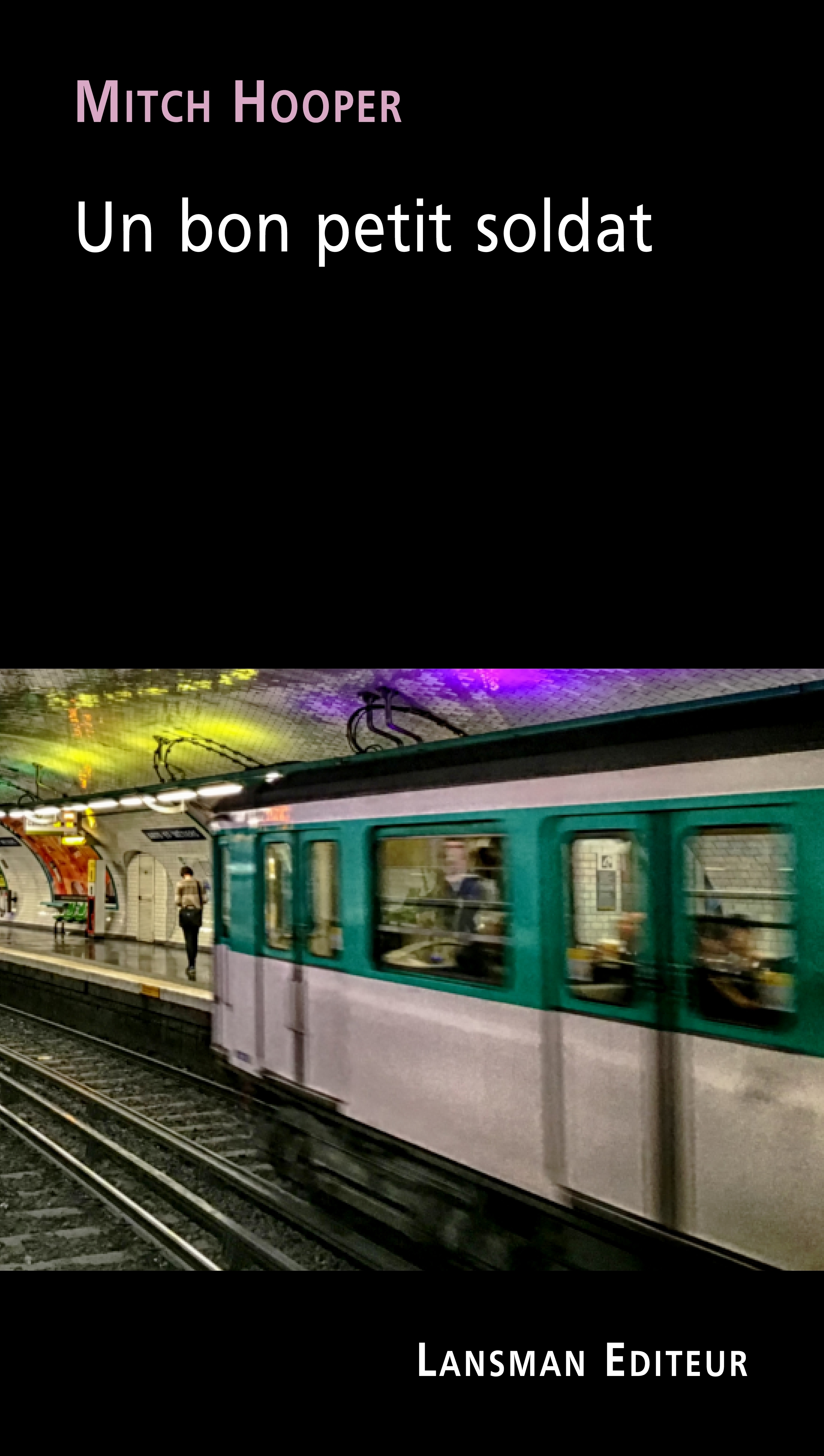 UN BON PETIT SOLDAT