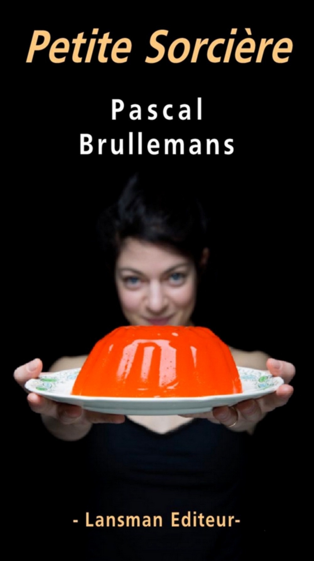 PETITE SORCIERE