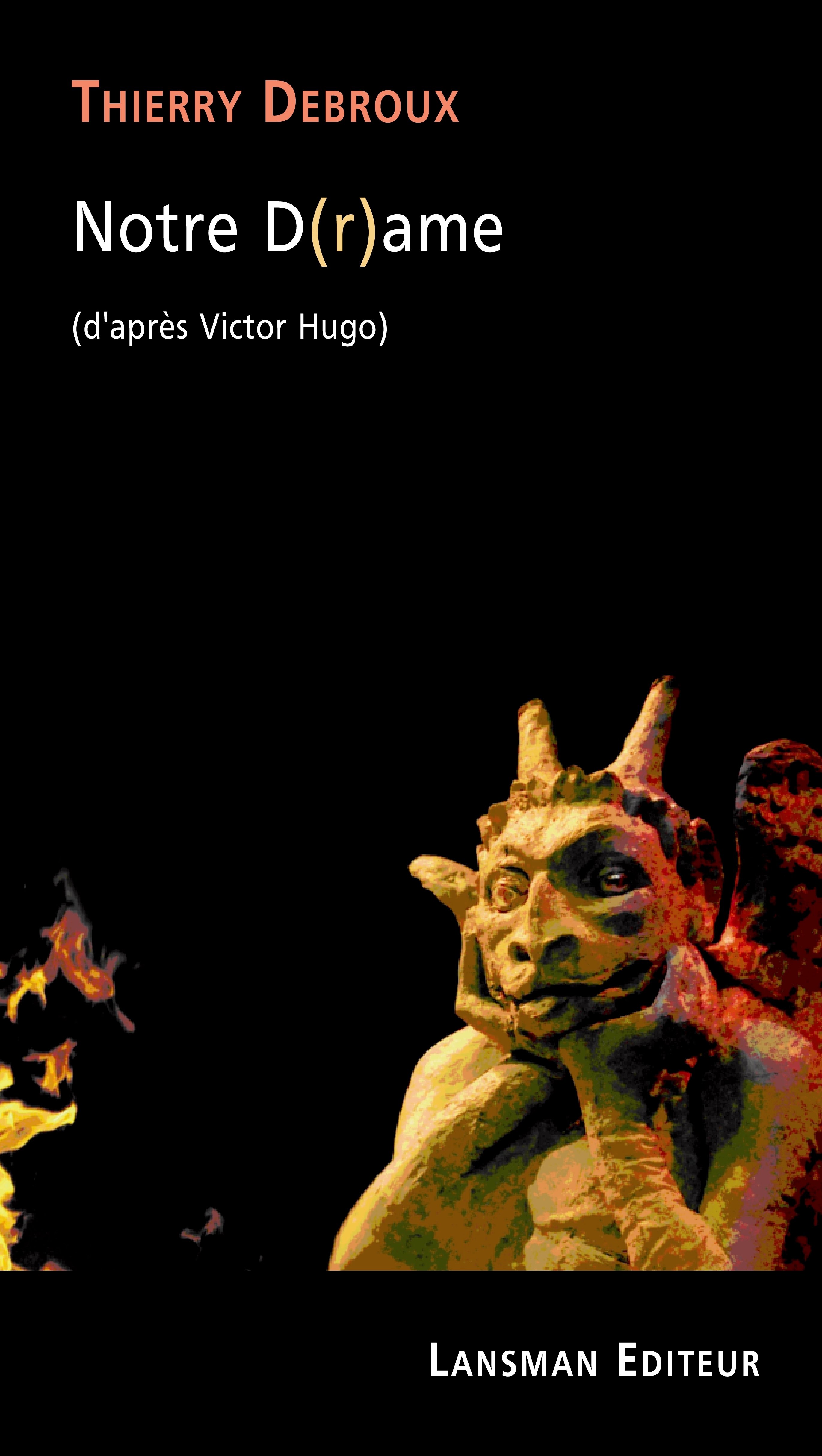 NOTRE D(R)AME