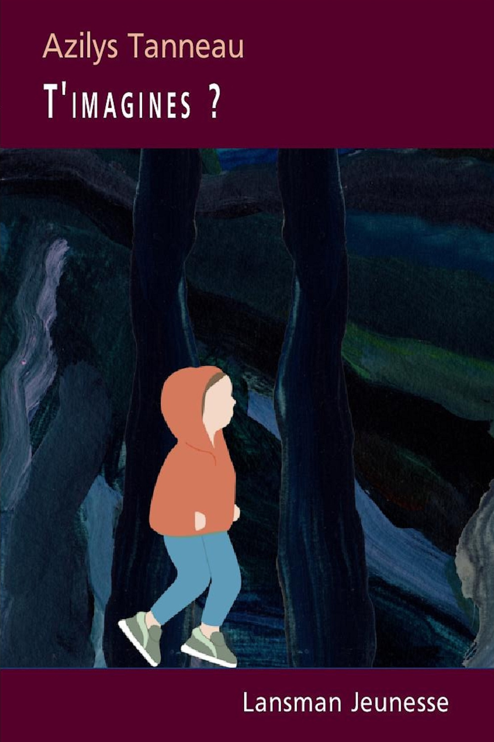T'IMAGINES ?