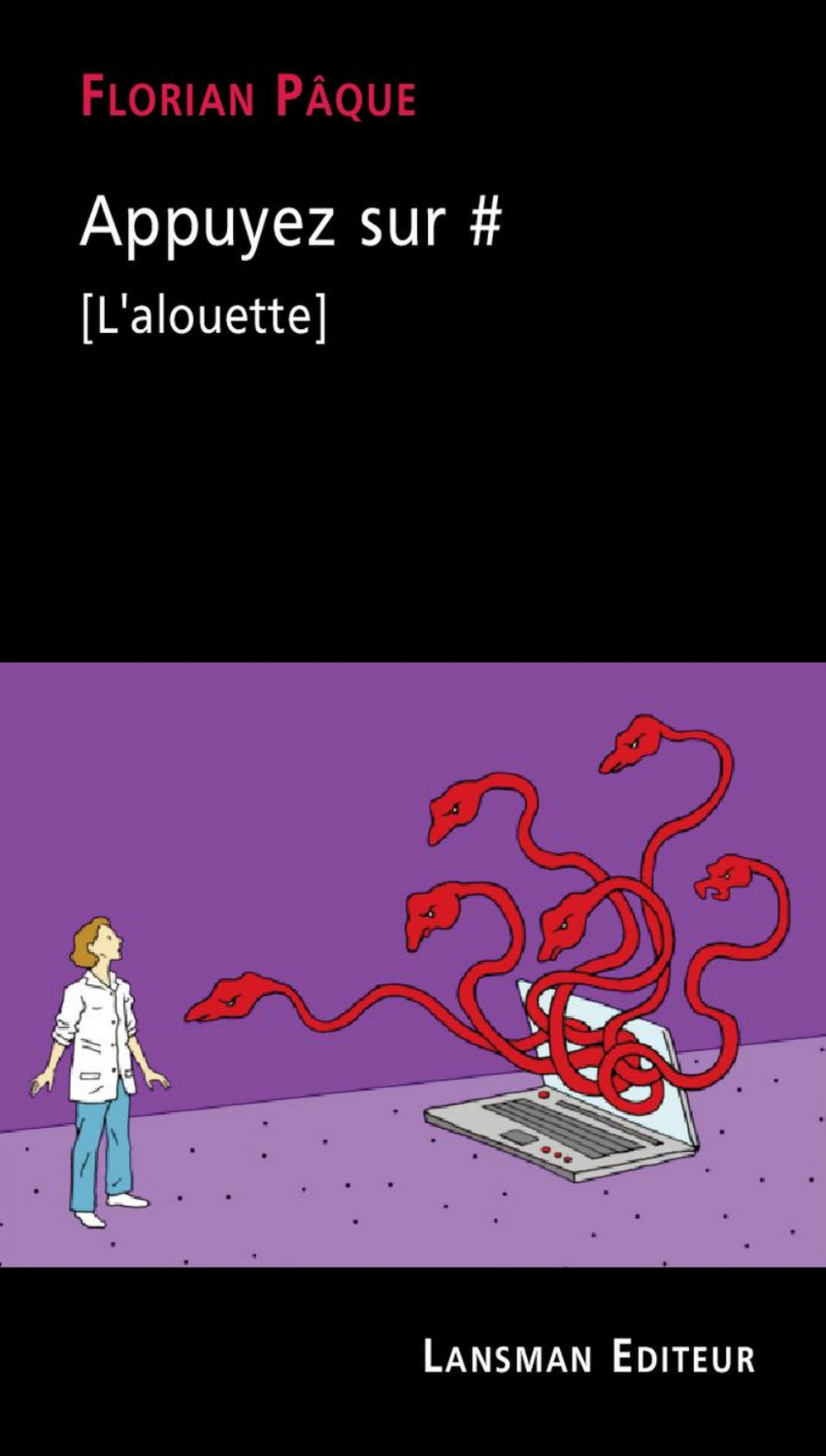 APPUYEZ SUR # :[L'ALOUETTE]