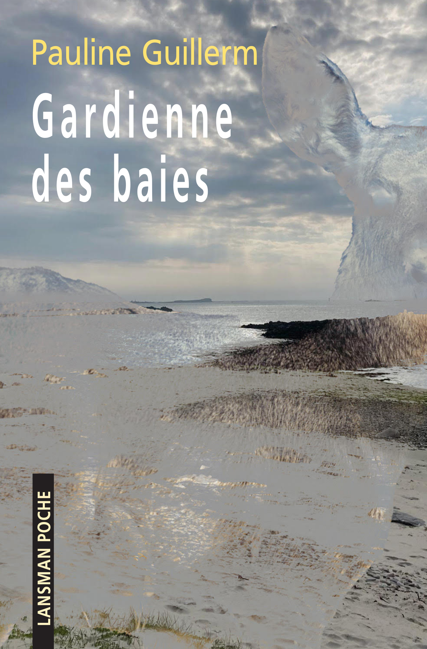 GARDIENNE DES BAIES