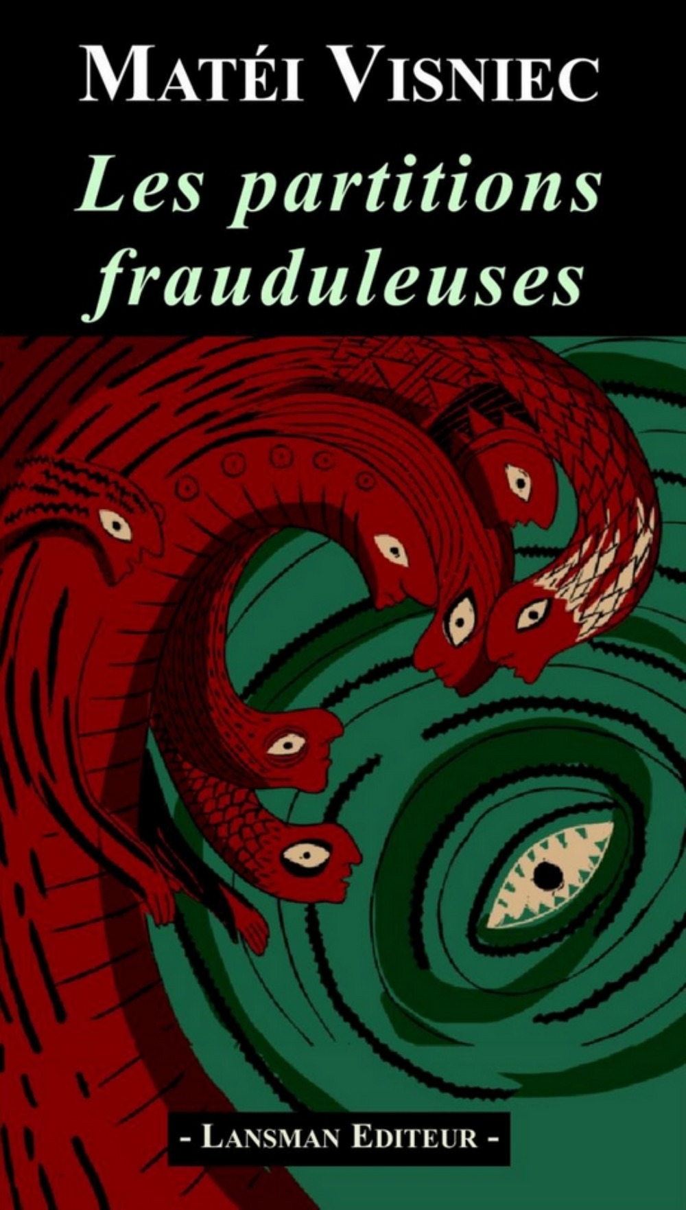 LES PARTITIONS FRAUDULEUSES
