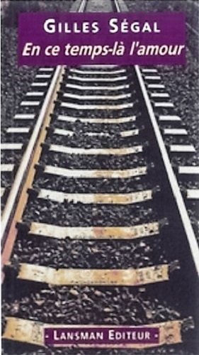 EN CE TEMPS-LA L'AMOUR