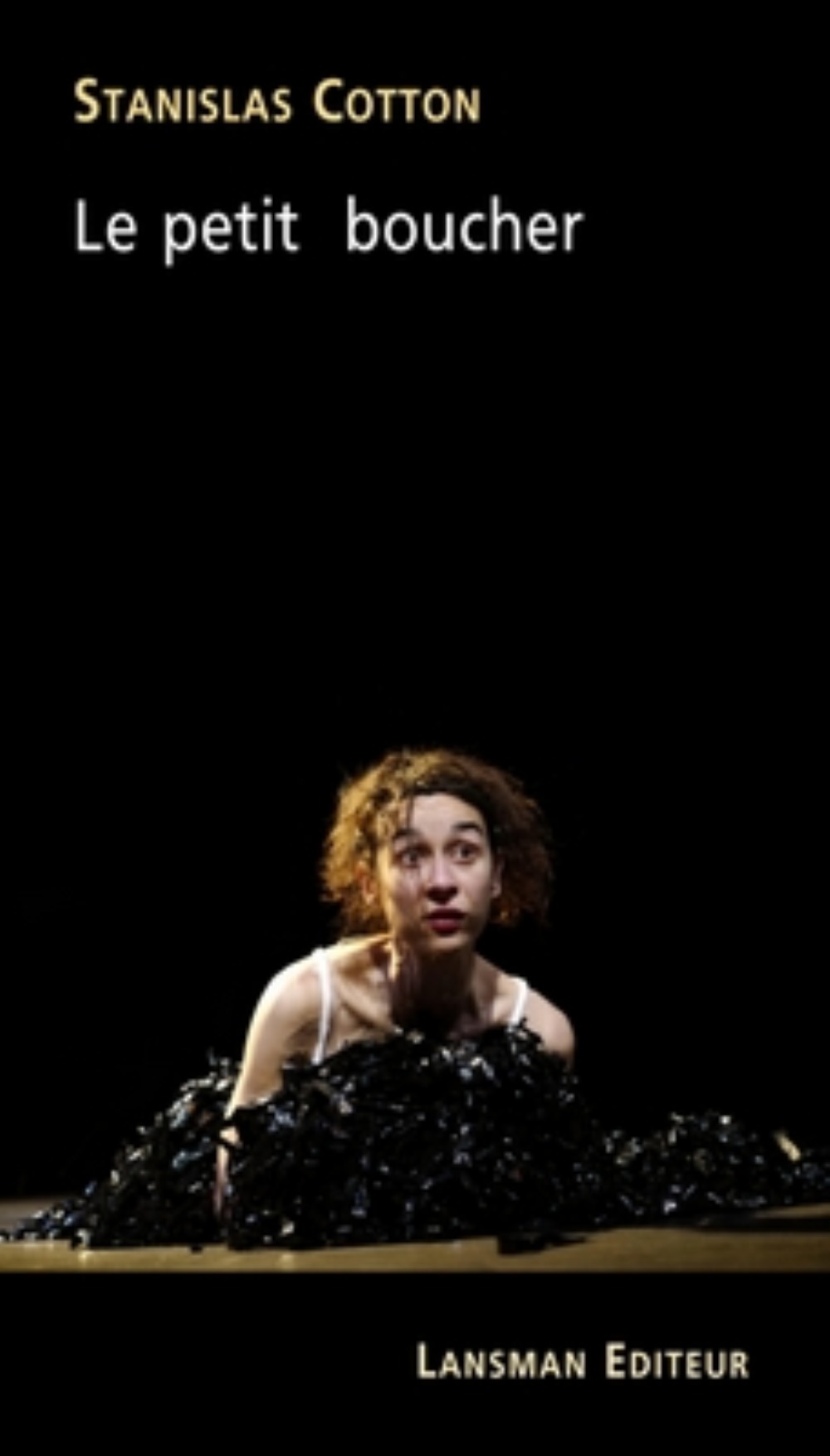 LE PETIT BOUCHER