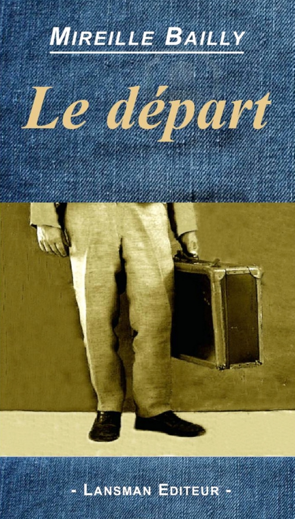 LE DEPART