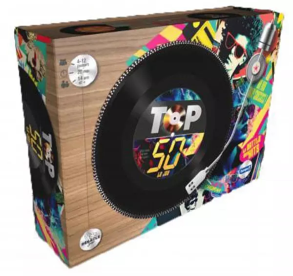 TOP 50