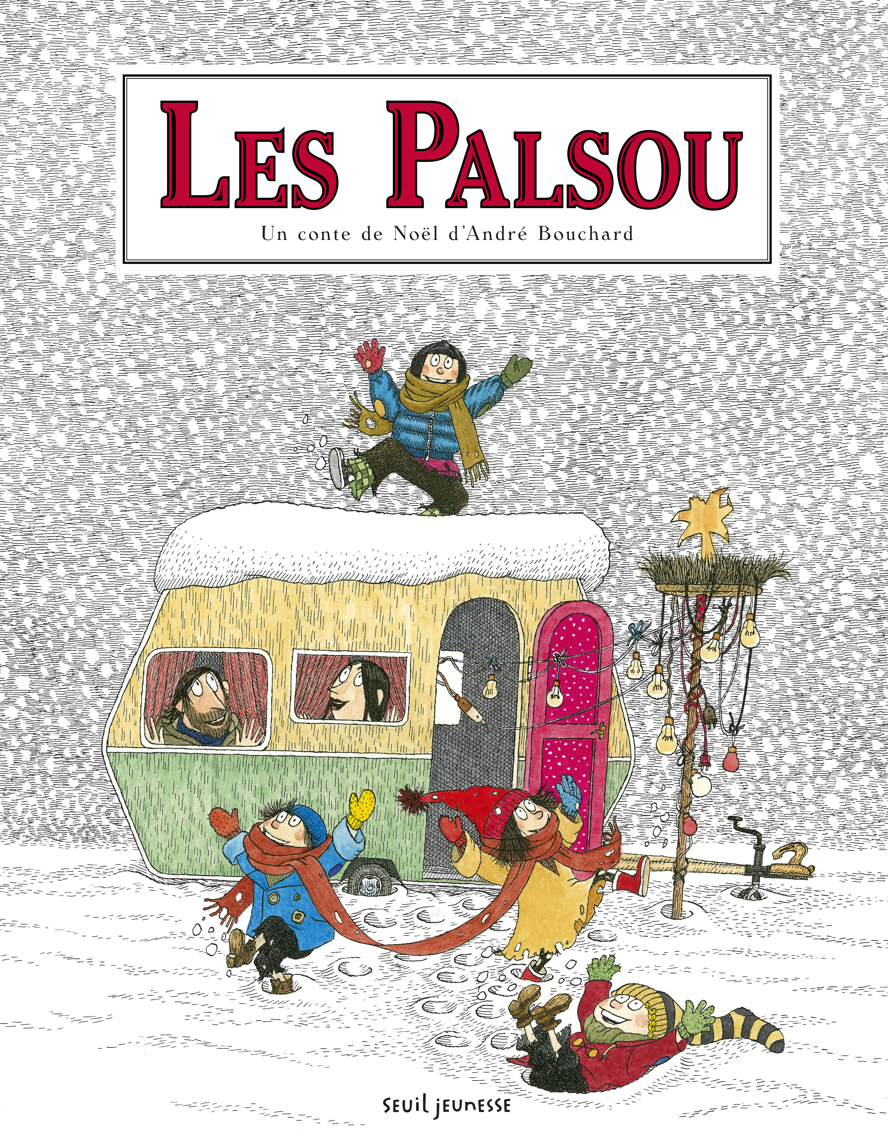 Les Palsou