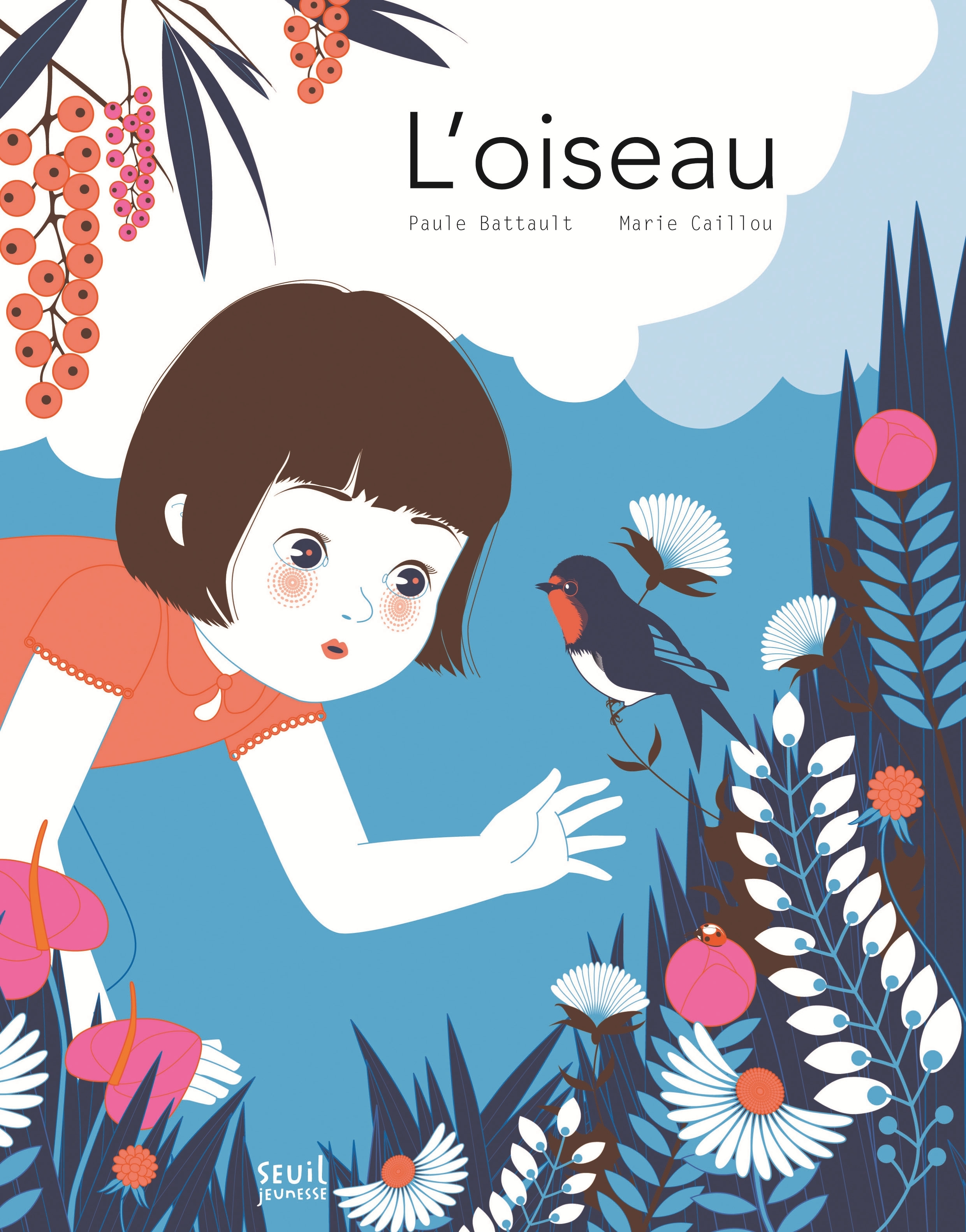 L'Oiseau