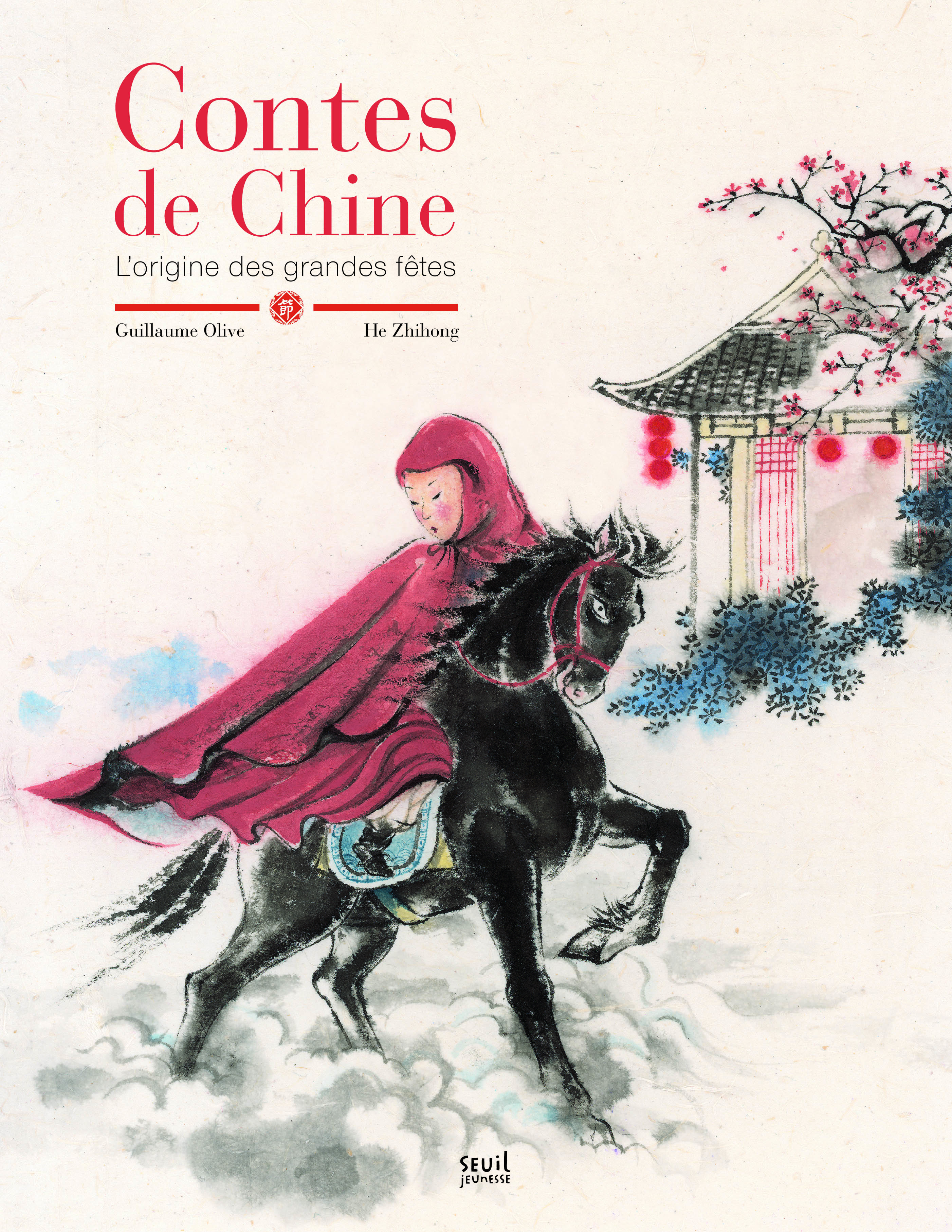 Contes de chine