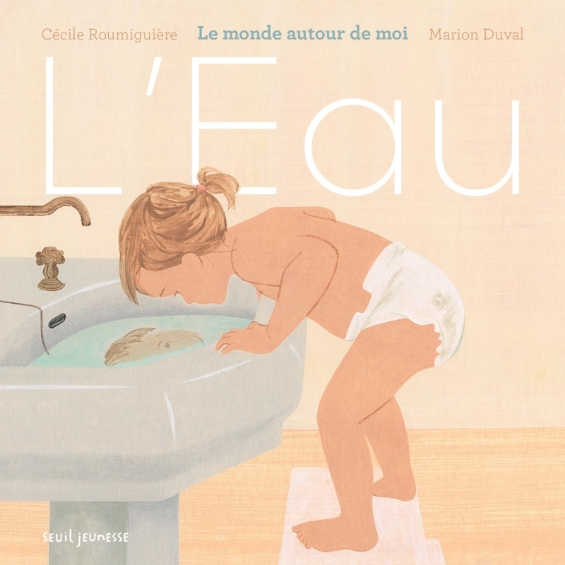 L'Eau