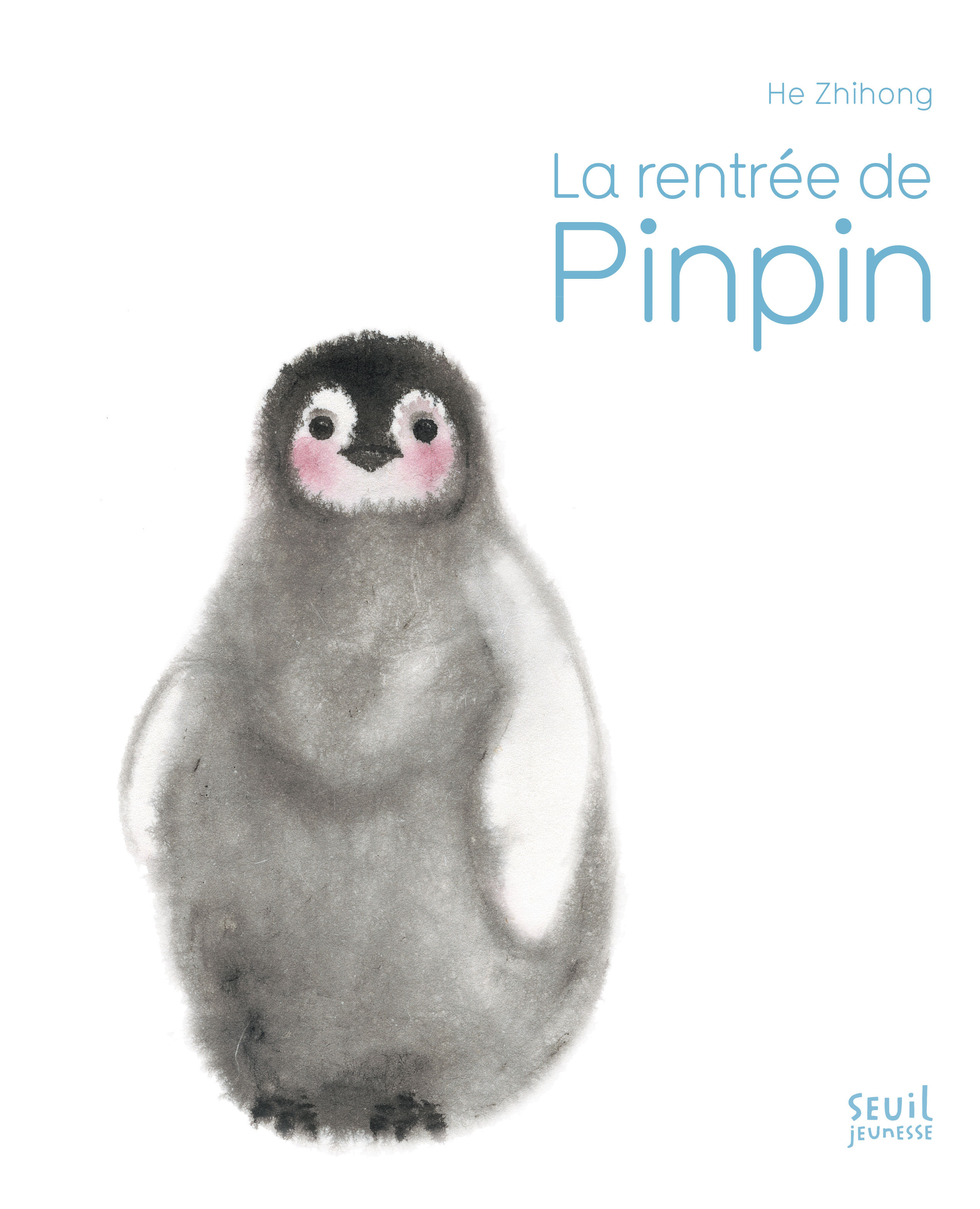 La Rentrée de Pinpin