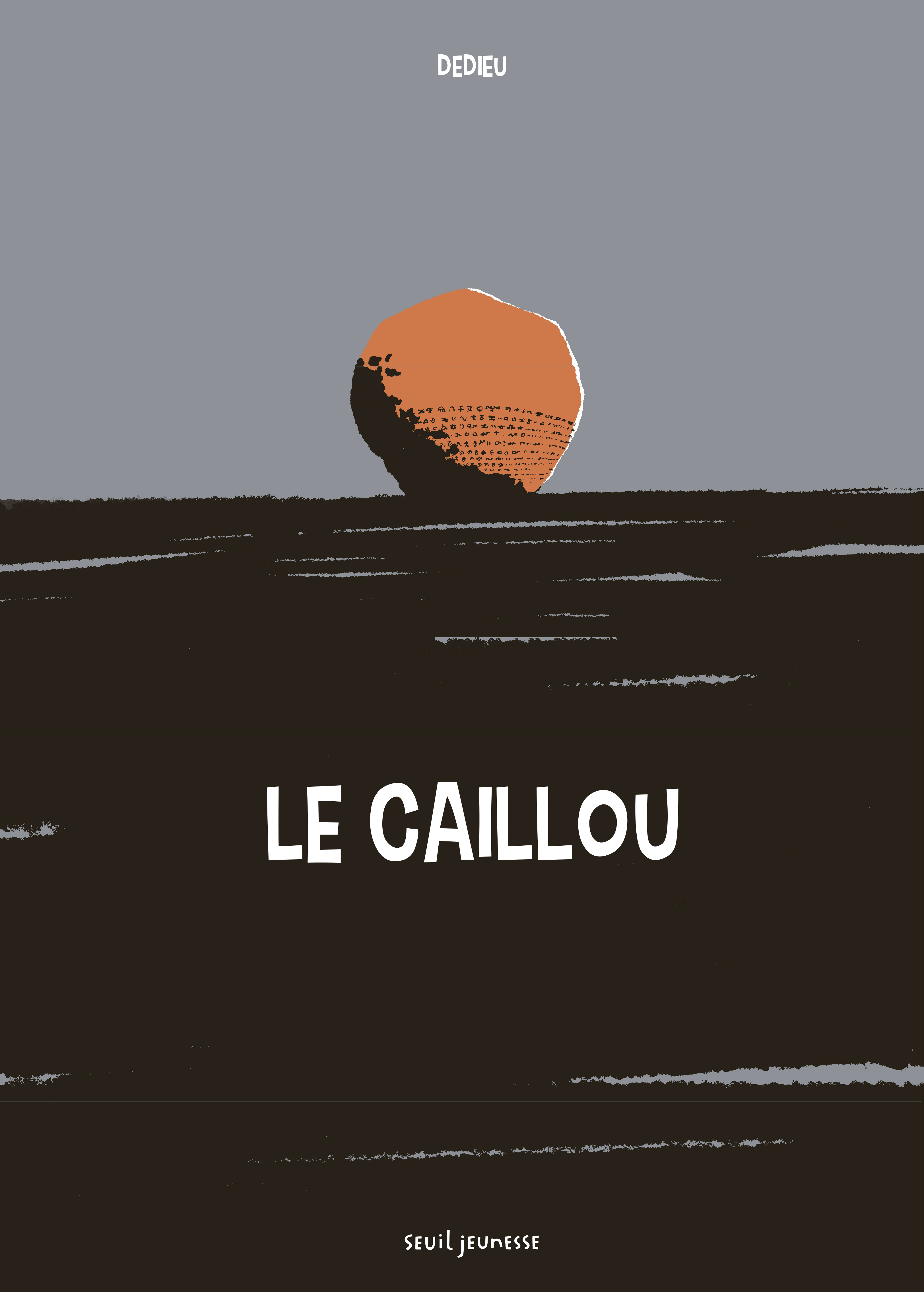 CAILLOU. LES HOMMES SANS MEMOIRE N-ONT PAS 1 DEF 12/15
