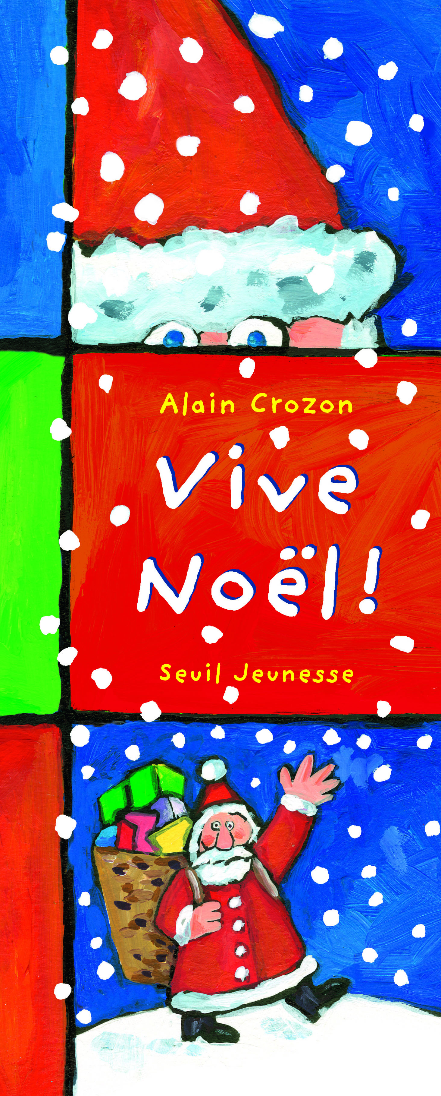 Vive Noël!