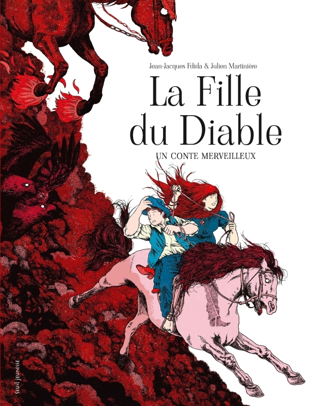 La Fille du Diable