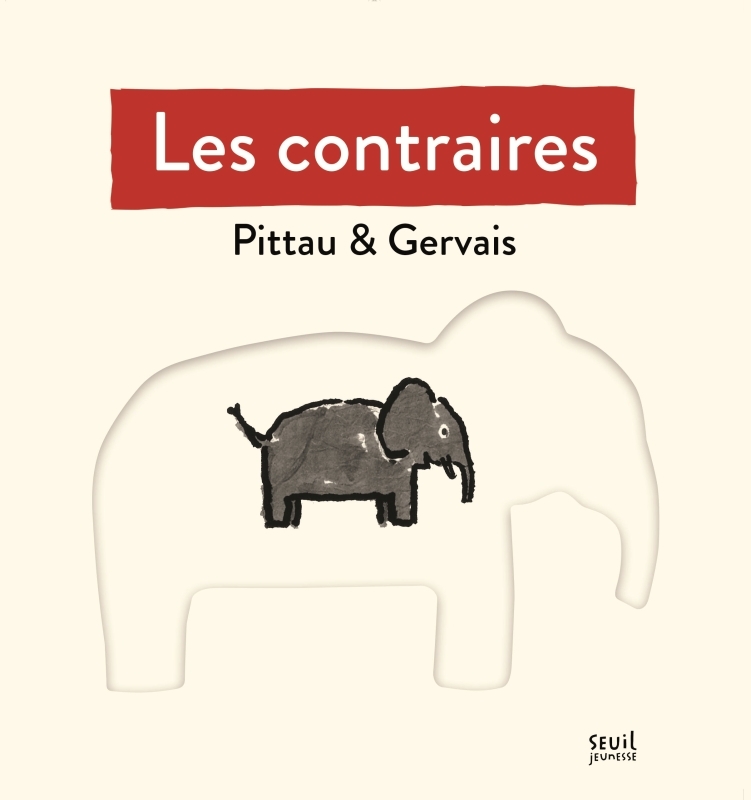 Les Contraires