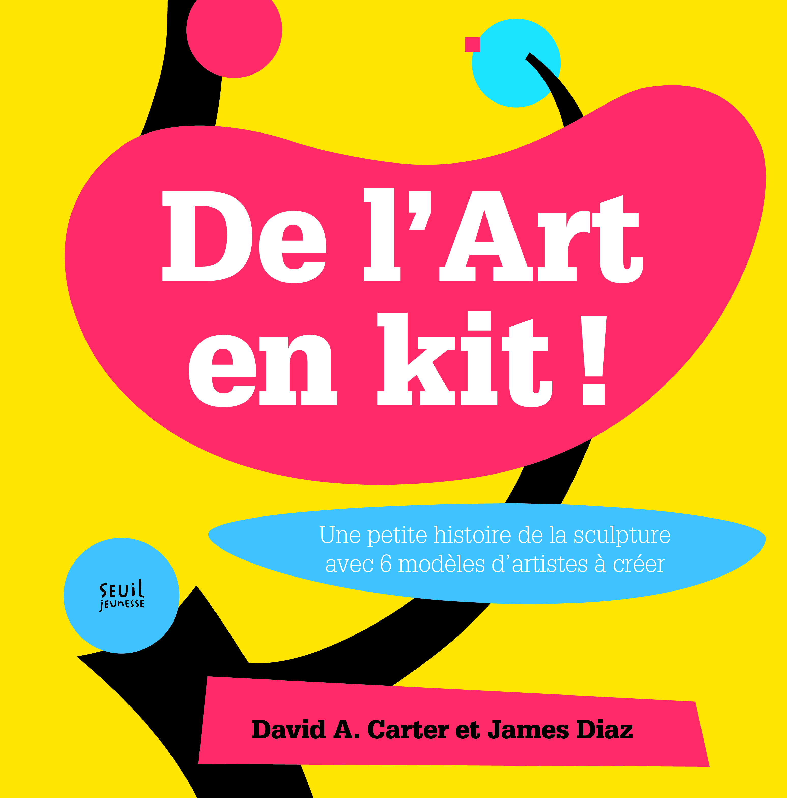 De l'Art en kit