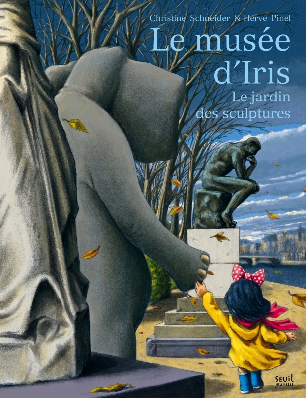Le Musée d'Iris