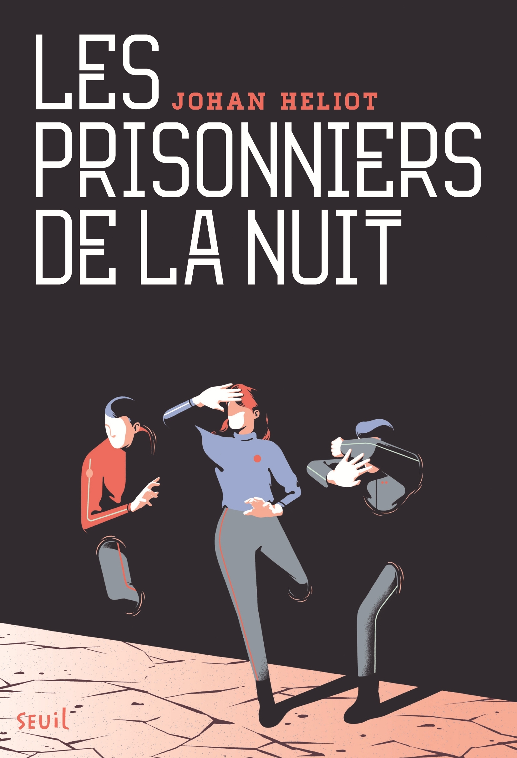 Les Prisonniers de la nuit
