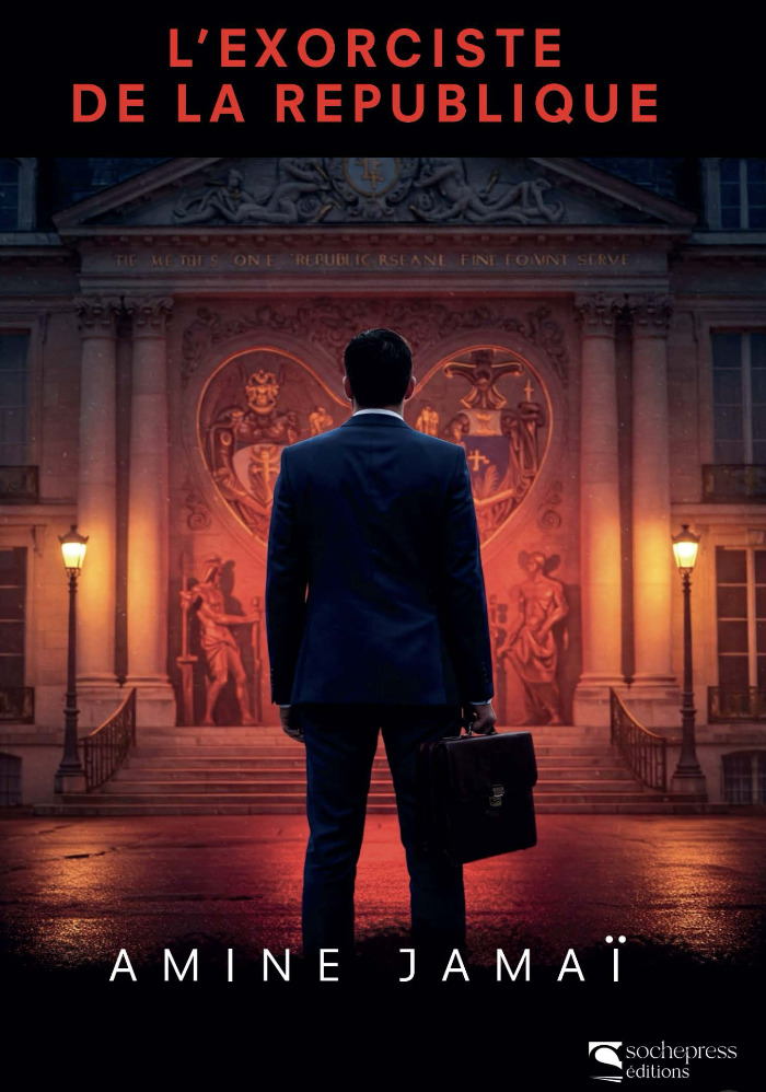 L'exorciste de la République
