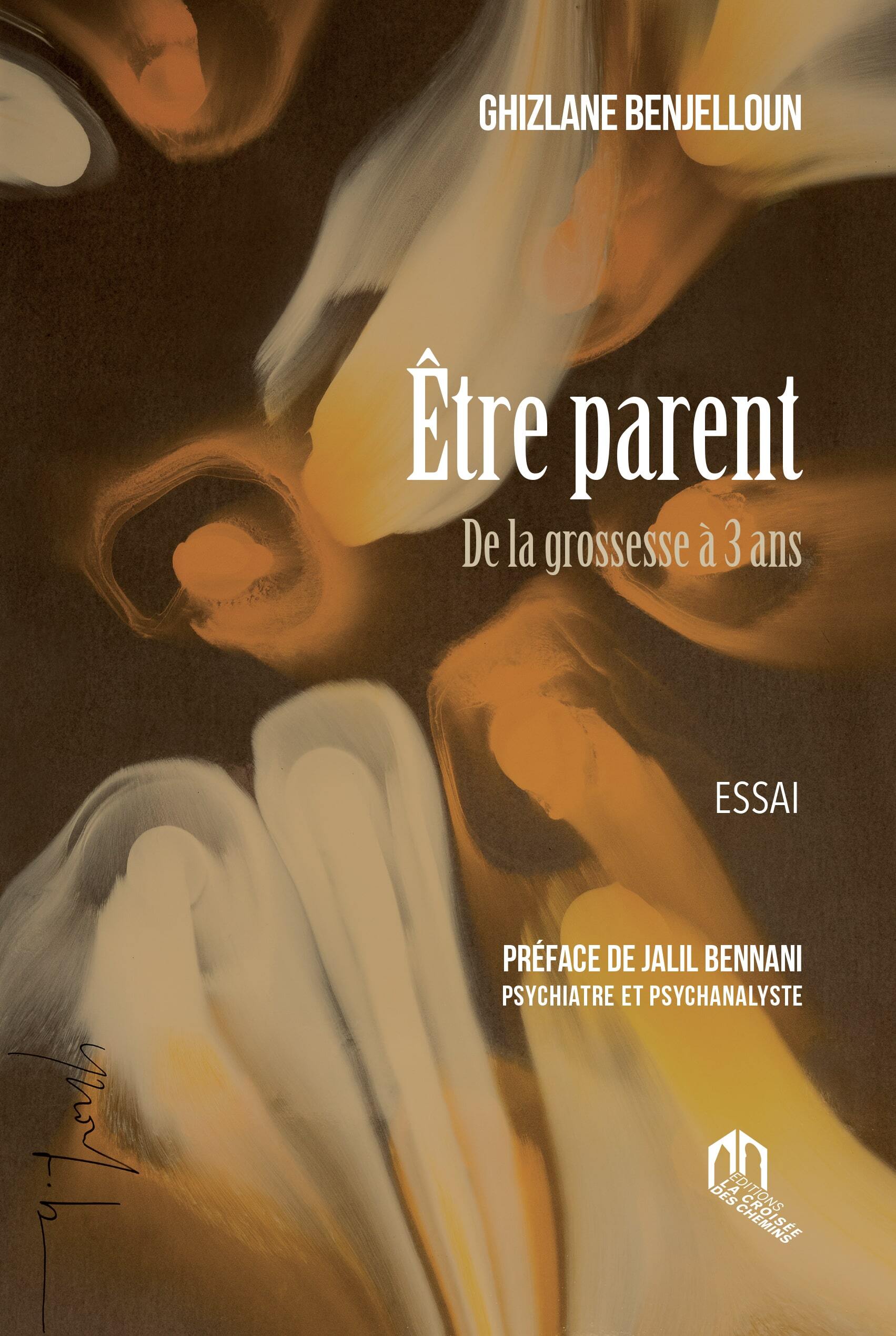 ÊTRE PARENT